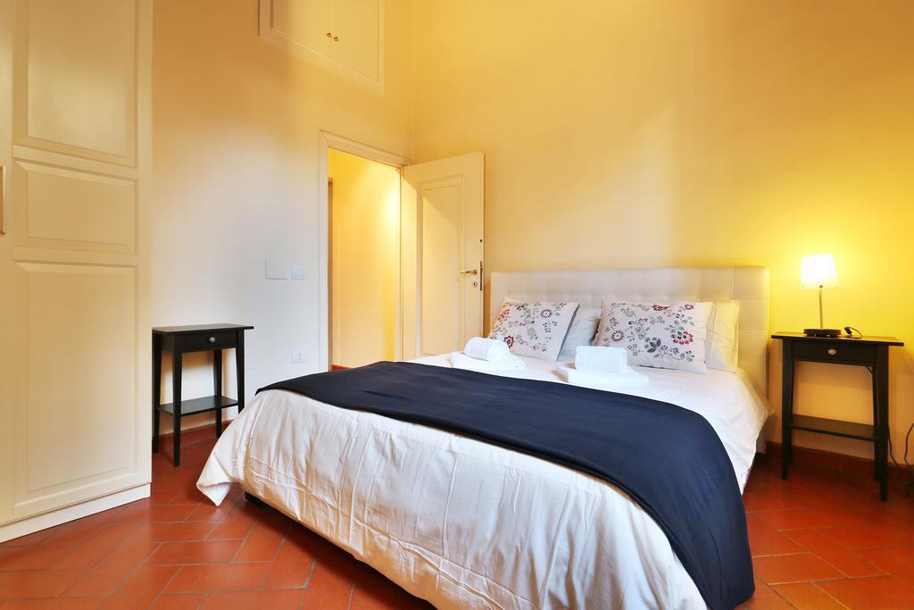 Santa Monaca 23 - Sweet Dreams In Florence Apartment Exterior photo
